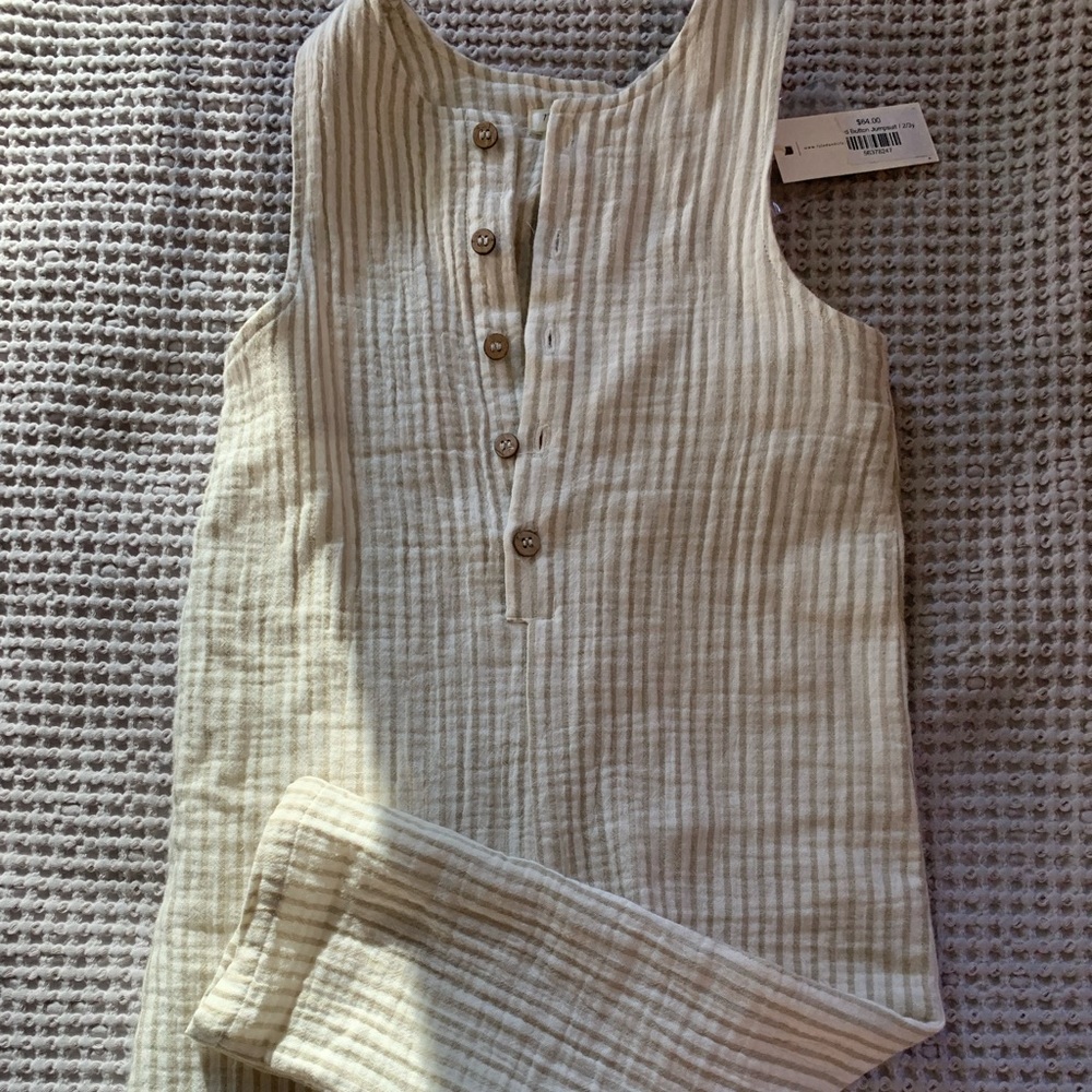 Rylee+Cru jumpsuit